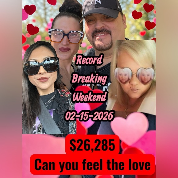 Handbags - $26,258 BOOM!!! GOT IT ALL OUTTA HERE!!!